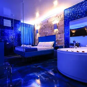 Pensión Asfodelo Guest House&relax, Alguer