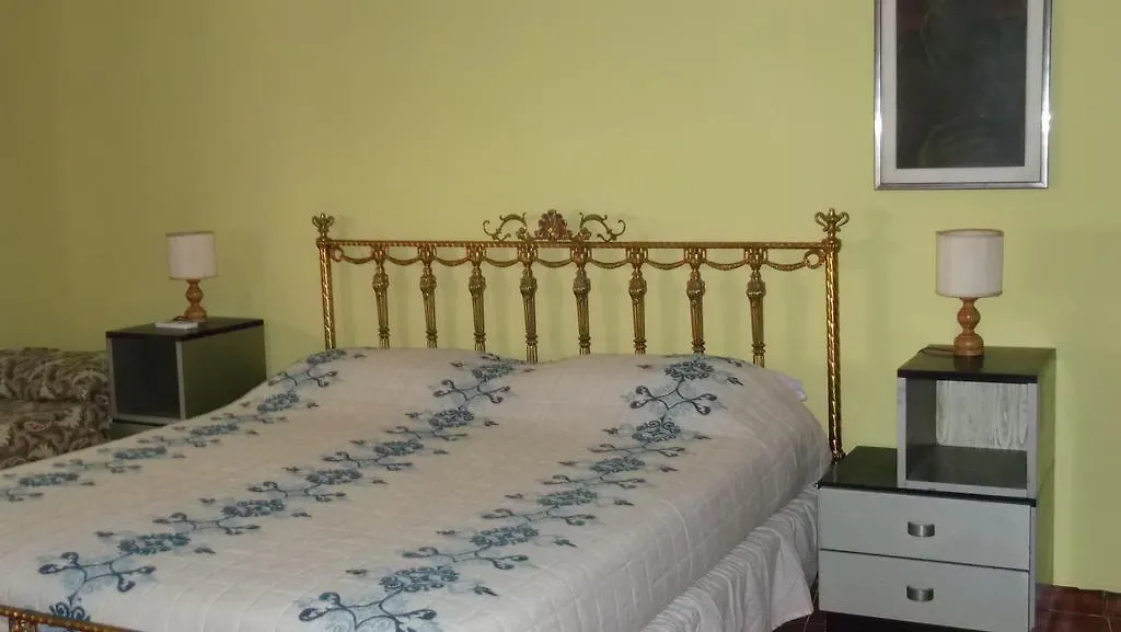 Solimarina Alghero Bed & Breakfast