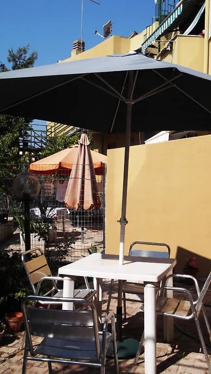 Solimarina Alghero Bed & Breakfast