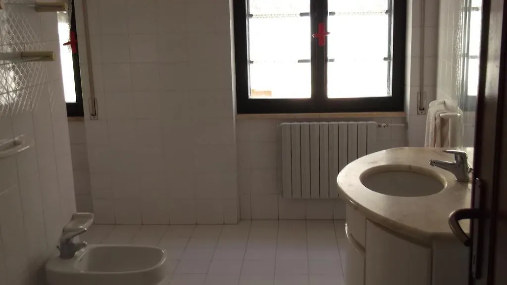 Solimarina Alghero Bed & Breakfast