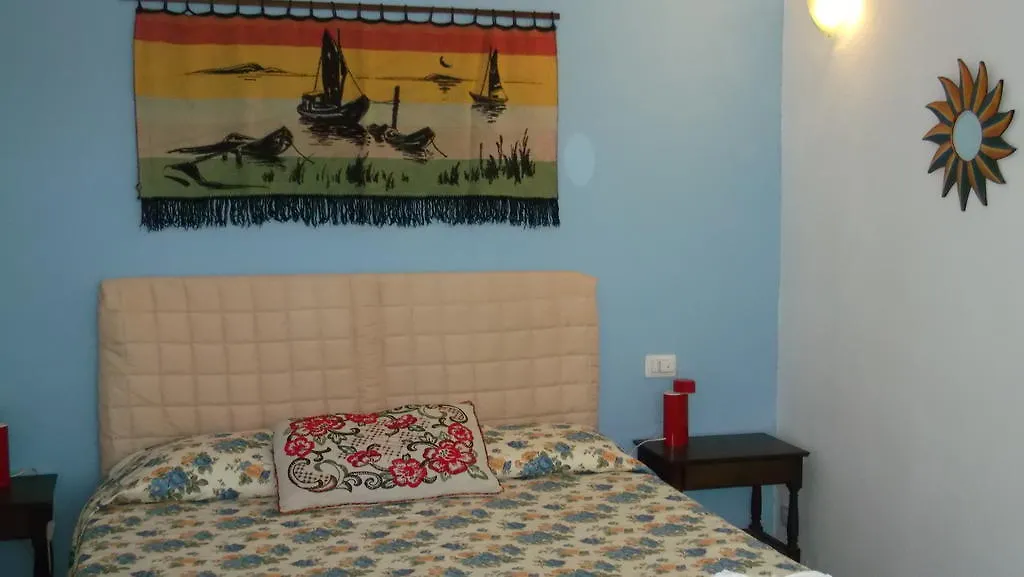 Bed & Breakfast Solimarina Alghero