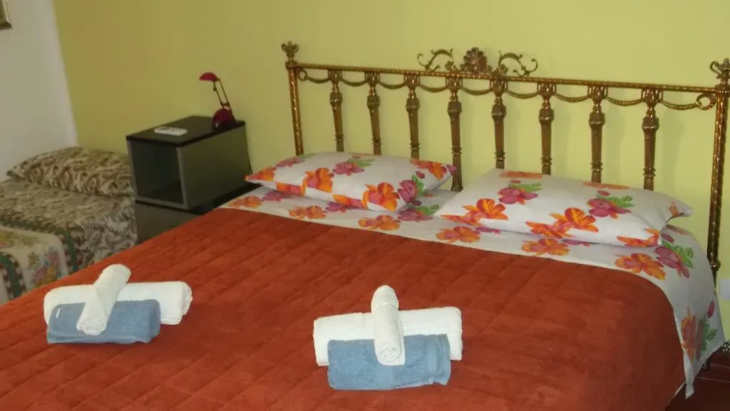 Bed & Breakfast Solimarina Alghero