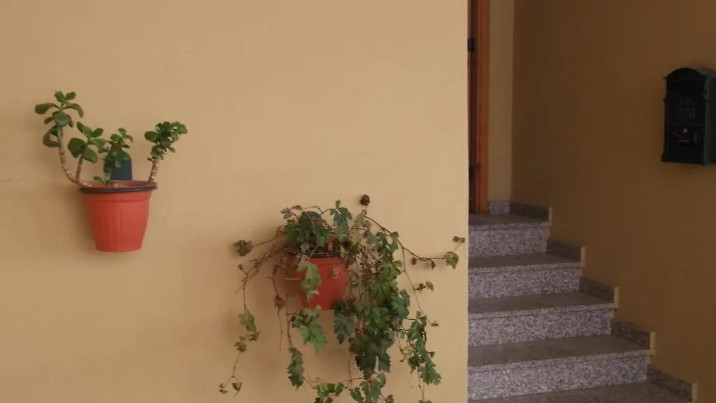 Solimarina Alghero Bed & Breakfast